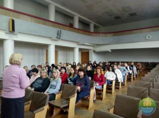 Тестування посадових осіб на знання чинного антикорупційного законодавства